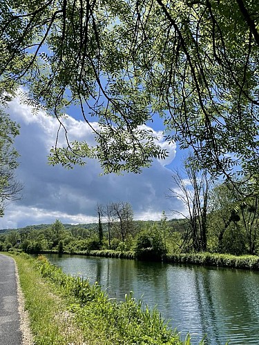 Chambre d'hôte Riverside