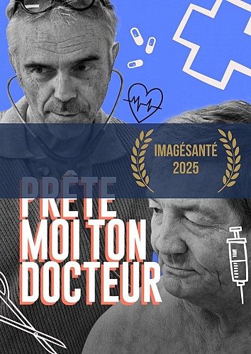 Prête-moi ton docteur