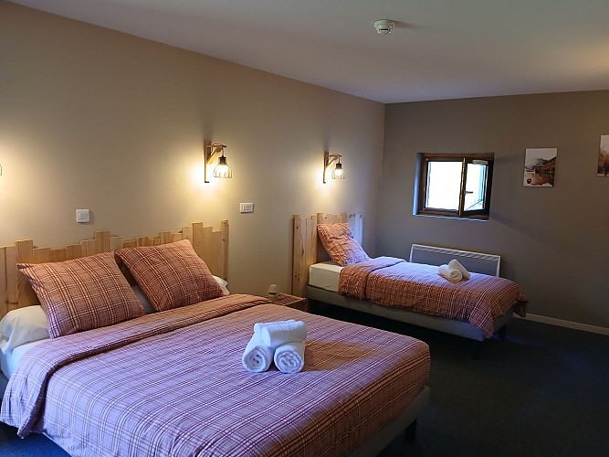chambre 10
