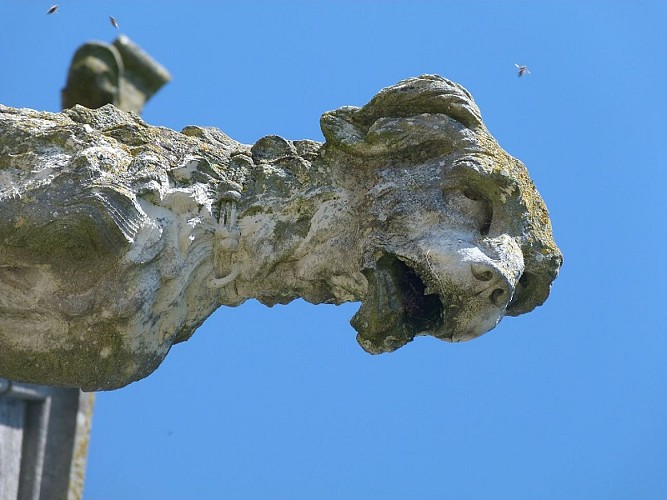 image du object