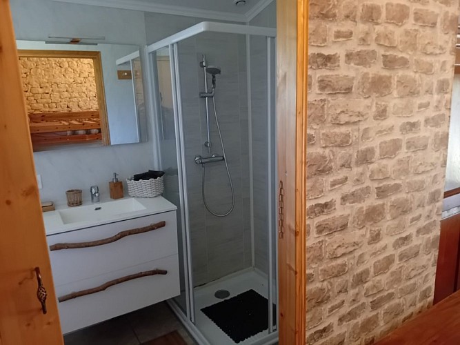 Chambres d'hôtes "Domaine médiéval de la motte"