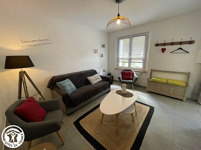 Villa Pomme de Pin 1