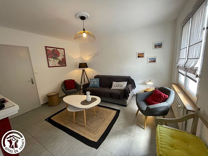 Villa Pomme de Pin 1
