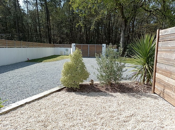 Villa Pomme de Pin 2
