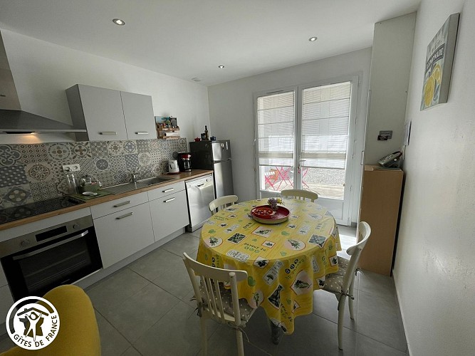 Villa Pomme de Pin 2