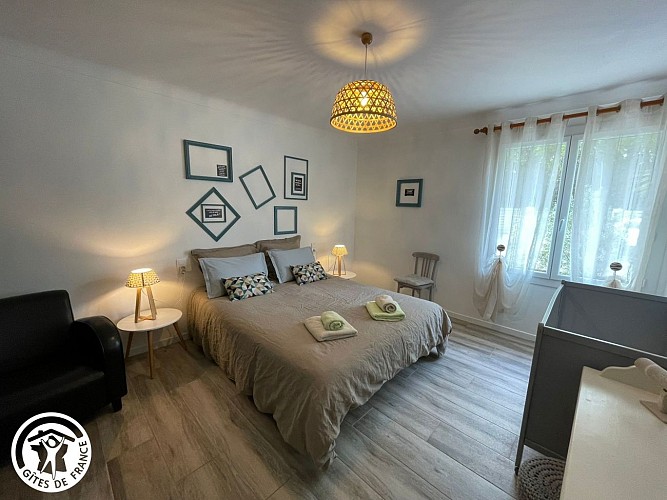 Villa Pomme de Pin 2