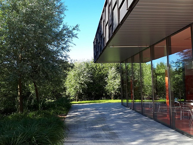 Théâtre les 3 Chênes