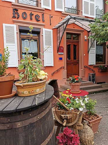 Restaurant Diette