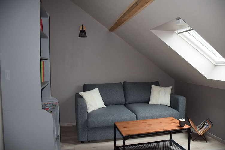 Coin détente