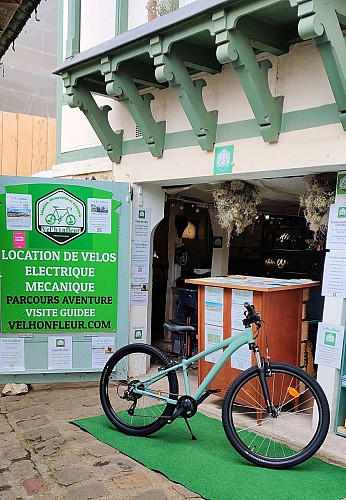 VTT Méca 01 - ©Anthony Caudron