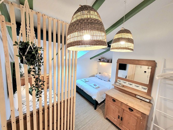 Surf Hostel Biarritz - Biarritz - Marbella