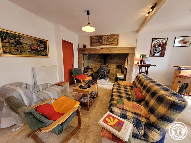Gîte les Pipistrelles 19-6 personnes_3