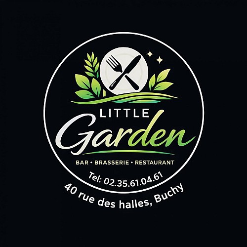 Logo-Little-Garden-Buchy-03042026©Facebook Little Garden