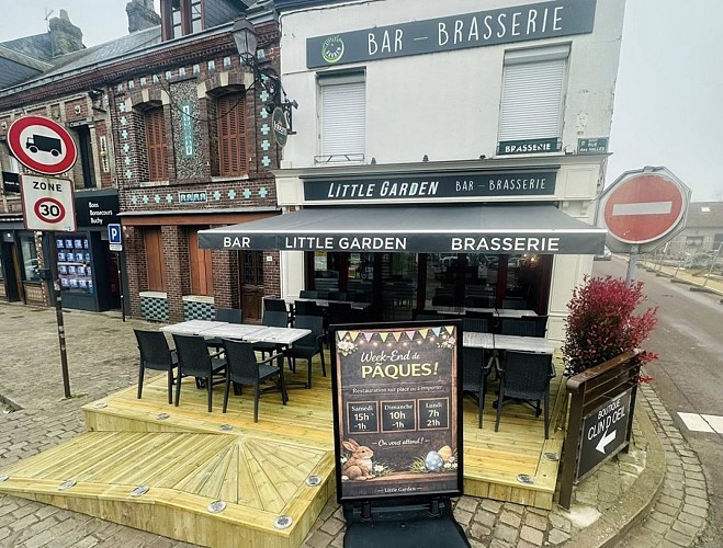 TErrasse-Little-Garden-Buchy-03042026©Facebook Little Garden