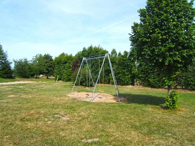 les Blés verts