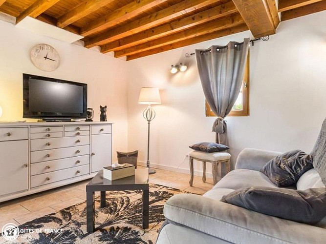 Gîte le Chalet normand
