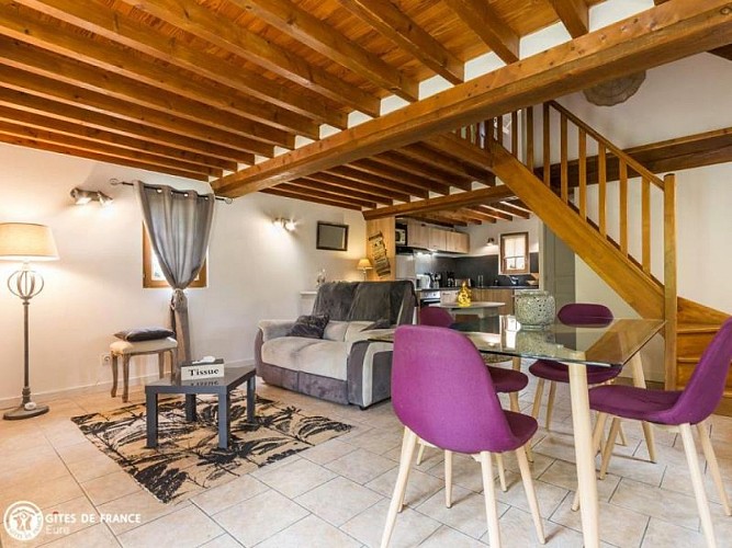 le Chalet normand