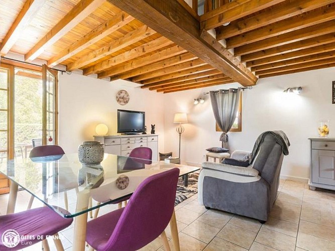 le Chalet normand