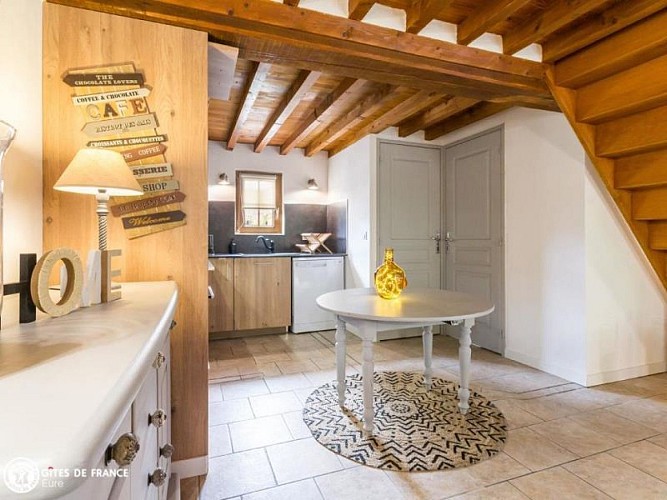 le Chalet normand