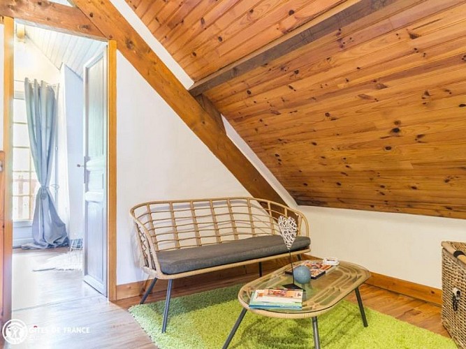 le Chalet normand