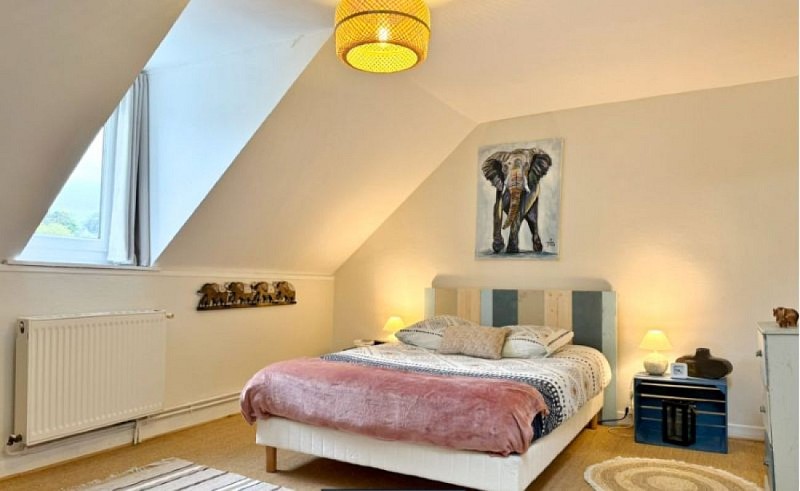 M. VALLE - VILLA STELLA MARE - YPORT - 2026