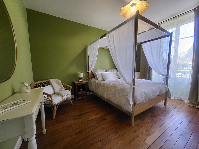 Chambre _ Aubette