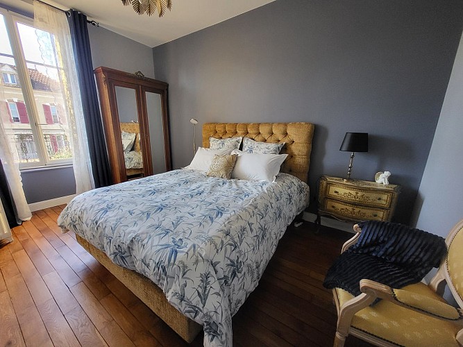 Chambre _ Armance