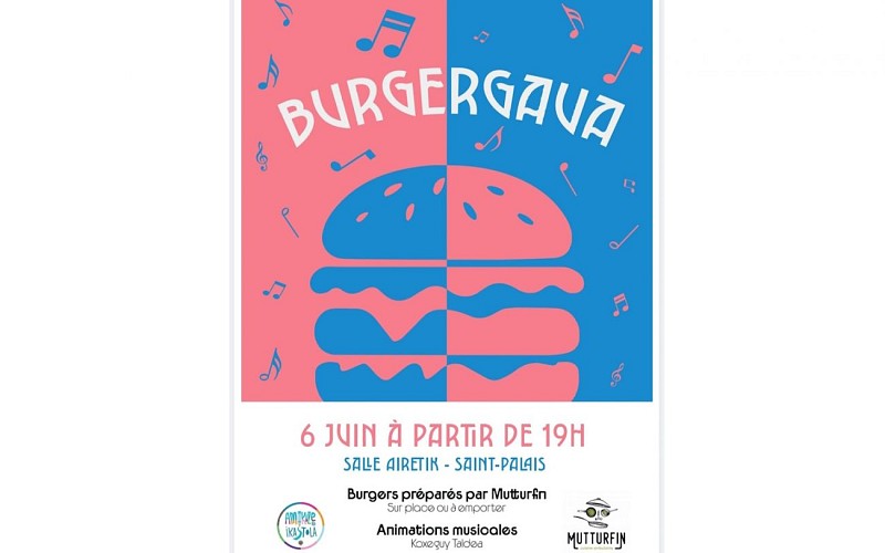 BurgerGaua