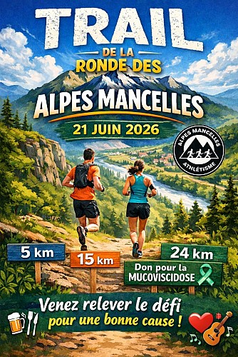 Ronde des Alpes Mancelles 21 06