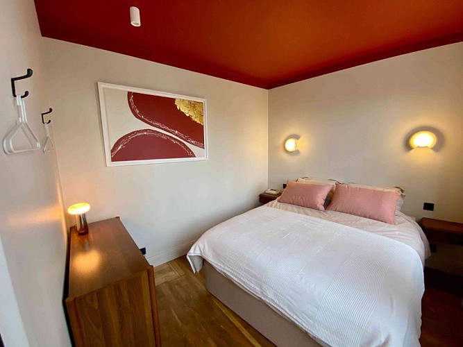 Chambre 1