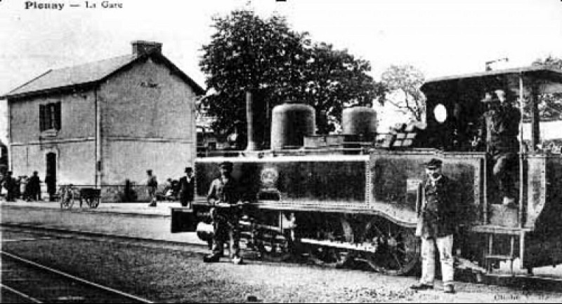 image du object