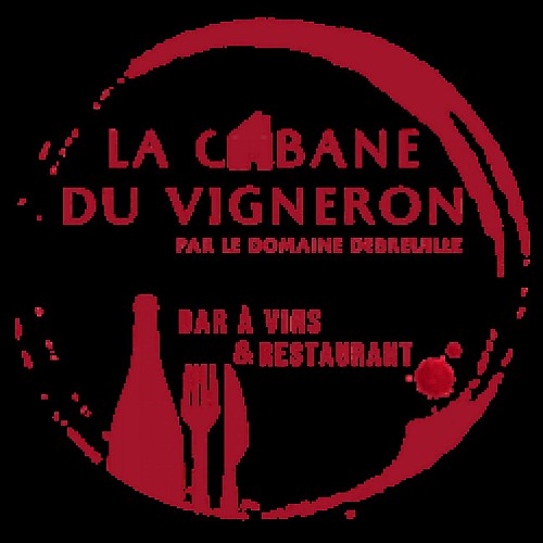 Cabane des vignerons
