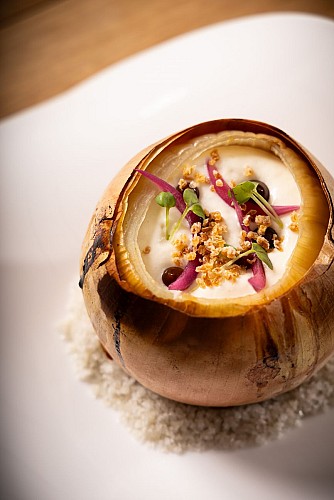 Entrée
