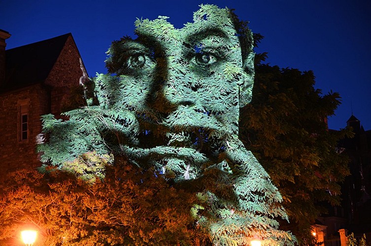 visage-nuit-des-chimeres-le-mans