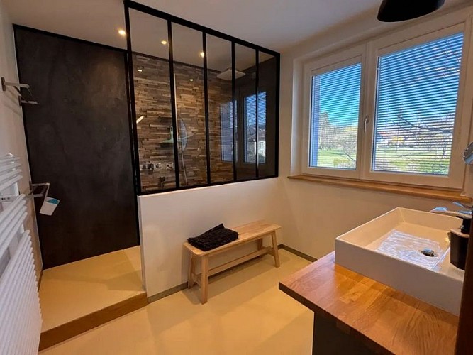 Huis 10 personen - Liquidambar - All inclusive met sauna en speelkamer