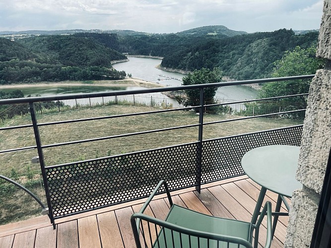 Le Panoramic Garabit