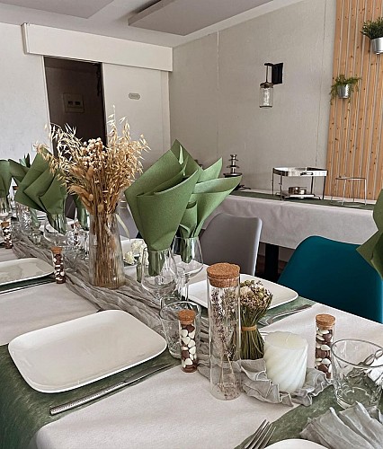 restaurant-l-adresse-roumare-grande-salle©facebook