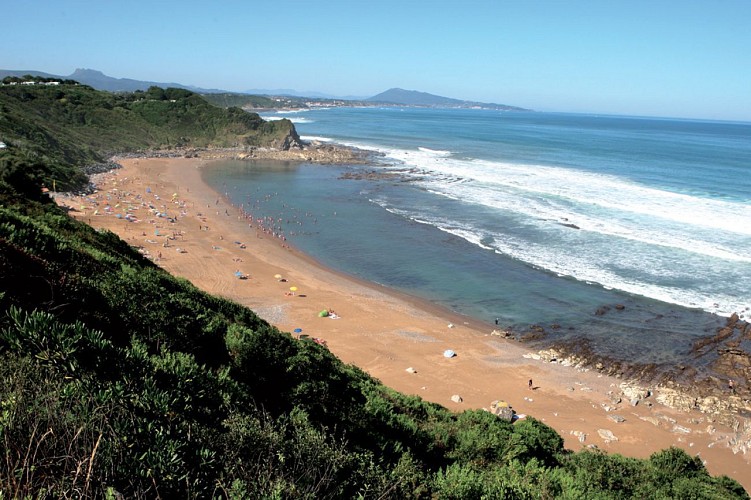 Camping Itsas Mendi **** - Airotel