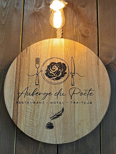 Auberge du Poète