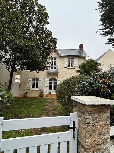 Gîte la Bauloise