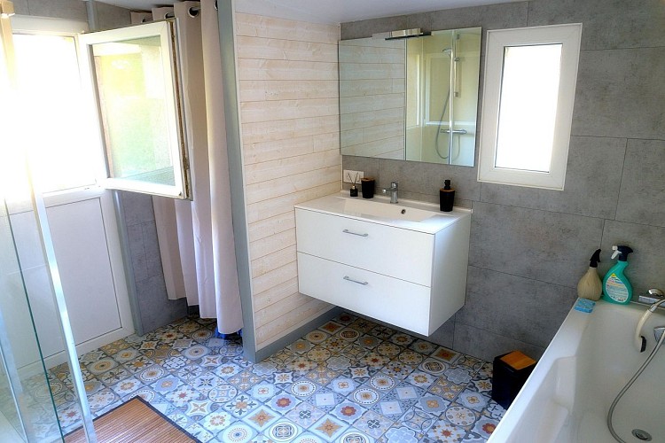 Le Gîte de Dominique et Bruno