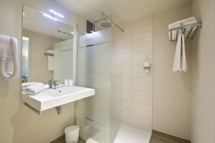 Hôtel Vent d'Eden Park