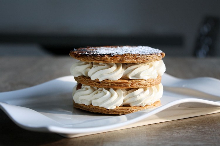 Hôtel Vent d'Eden Park