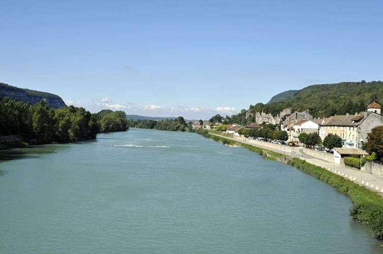 image du object