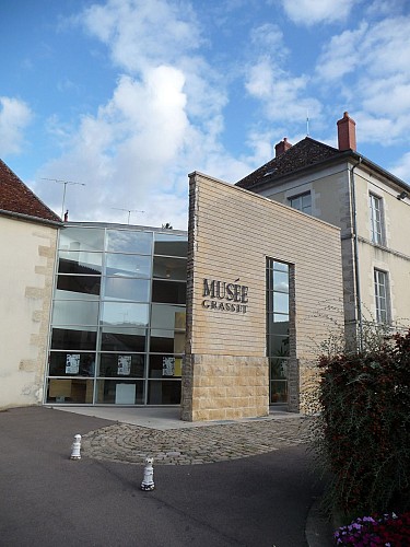 Musée Auguste Grasset