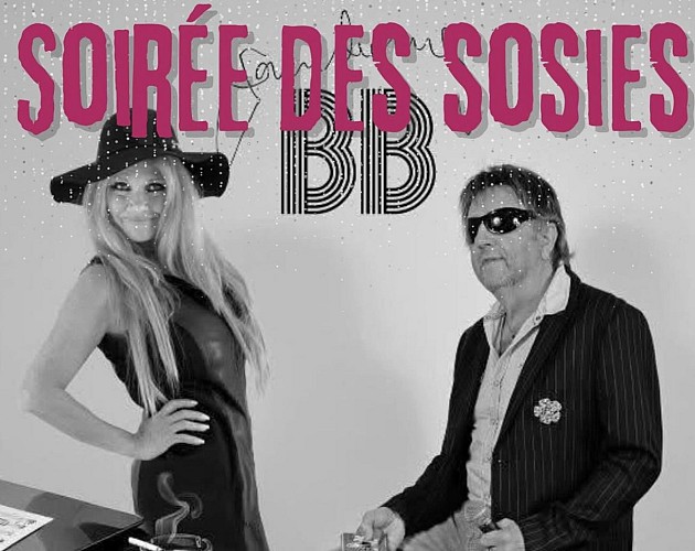 Morlanne La Pie René soirée sosies 7  mai 2026 rognée