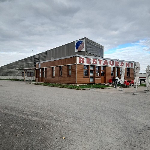Restaurant l'instant terroir