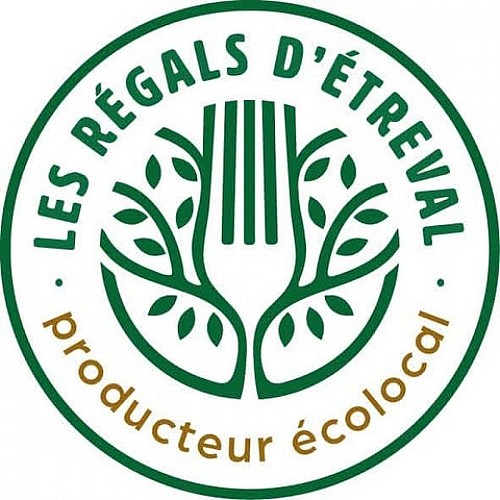 Foodtruck fermier les regals d'Étreval
