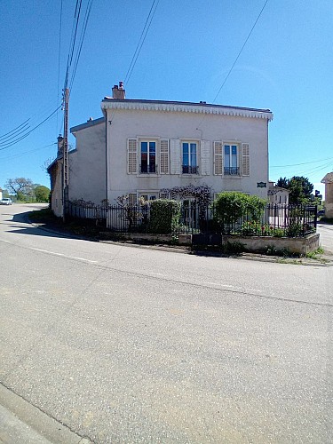 Meublé - fourmi home