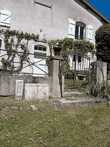 Gîte weber